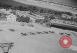 Immagine di I tedeschi occupano l'aeroporto polacco Bromberg Polonia, 1939, secondo 6 filmato di repertorio 65675080847