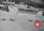 Immagine di I tedeschi occupano l'aeroporto polacco Bromberg Polonia, 1939, secondo 8 filmato di repertorio 65675080847