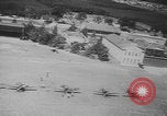 Immagine di I tedeschi occupano l'aeroporto polacco Bromberg Polonia, 1939, secondo 9 filmato di repertorio 65675080847