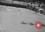 Immagine di I tedeschi occupano l'aeroporto polacco Bromberg Polonia, 1939, secondo 10 filmato di repertorio 65675080847