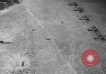 Immagine di I tedeschi occupano l'aeroporto polacco Bromberg Polonia, 1939, secondo 21 filmato di repertorio 65675080847