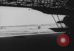 Immagine di I tedeschi occupano l'aeroporto polacco Bromberg Polonia, 1939, secondo 22 filmato di repertorio 65675080847