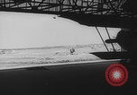 Immagine di I tedeschi occupano l'aeroporto polacco Bromberg Polonia, 1939, secondo 23 filmato di repertorio 65675080847