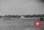 Immagine di I tedeschi occupano l'aeroporto polacco Bromberg Polonia, 1939, secondo 25 filmato di repertorio 65675080847
