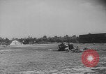 Immagine di I tedeschi occupano l'aeroporto polacco Bromberg Polonia, 1939, secondo 27 filmato di repertorio 65675080847