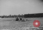 Immagine di I tedeschi occupano l'aeroporto polacco Bromberg Polonia, 1939, secondo 28 filmato di repertorio 65675080847