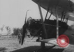 Immagine di I tedeschi occupano l'aeroporto polacco Bromberg Polonia, 1939, secondo 35 filmato di repertorio 65675080847
