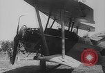 Immagine di I tedeschi occupano l'aeroporto polacco Bromberg Polonia, 1939, secondo 36 filmato di repertorio 65675080847