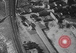 Image of German forces take over Krakow Poland Krakow Poland, 1939, second 19 stock footage video 65675080849
