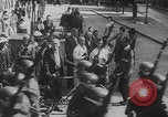 Image of German forces take over Krakow Poland Krakow Poland, 1939, second 24 stock footage video 65675080849