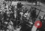 Image of German forces take over Krakow Poland Krakow Poland, 1939, second 25 stock footage video 65675080849