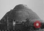 Image of German forces take over Krakow Poland Krakow Poland, 1939, second 28 stock footage video 65675080849