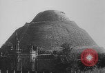 Image of German forces take over Krakow Poland Krakow Poland, 1939, second 29 stock footage video 65675080849