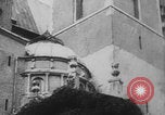 Image of German forces take over Krakow Poland Krakow Poland, 1939, second 31 stock footage video 65675080849