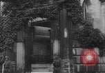 Image of German forces take over Krakow Poland Krakow Poland, 1939, second 35 stock footage video 65675080849