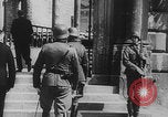 Image of German forces take over Krakow Poland Krakow Poland, 1939, second 38 stock footage video 65675080849