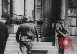 Image of German forces take over Krakow Poland Krakow Poland, 1939, second 39 stock footage video 65675080849