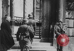 Image of German forces take over Krakow Poland Krakow Poland, 1939, second 40 stock footage video 65675080849
