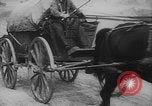 Image of German forces cross temporary bridges Poland, 1939, second 30 stock footage video 65675080850