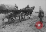 Image of German forces cross temporary bridges Poland, 1939, second 32 stock footage video 65675080850