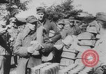 Image of German Prisoner of War camp in Poland Poland, 1939, second 9 stock footage video 65675080851