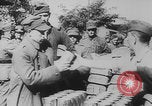 Image of German Prisoner of War camp in Poland Poland, 1939, second 10 stock footage video 65675080851
