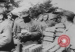 Image of German Prisoner of War camp in Poland Poland, 1939, second 12 stock footage video 65675080851