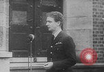 Image of German Prisoner of War camp in Poland Poland, 1939, second 13 stock footage video 65675080851