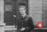 Image of German Prisoner of War camp in Poland Poland, 1939, second 14 stock footage video 65675080851
