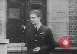 Image of German Prisoner of War camp in Poland Poland, 1939, second 15 stock footage video 65675080851