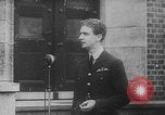 Image of German Prisoner of War camp in Poland Poland, 1939, second 16 stock footage video 65675080851