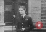 Image of German Prisoner of War camp in Poland Poland, 1939, second 17 stock footage video 65675080851