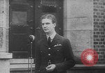 Image of German Prisoner of War camp in Poland Poland, 1939, second 19 stock footage video 65675080851