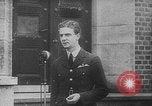 Image of German Prisoner of War camp in Poland Poland, 1939, second 20 stock footage video 65675080851