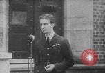 Image of German Prisoner of War camp in Poland Poland, 1939, second 21 stock footage video 65675080851
