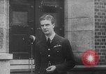 Image of German Prisoner of War camp in Poland Poland, 1939, second 22 stock footage video 65675080851