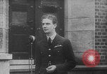Image of German Prisoner of War camp in Poland Poland, 1939, second 23 stock footage video 65675080851