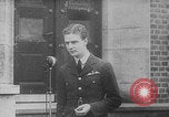 Image of German Prisoner of War camp in Poland Poland, 1939, second 24 stock footage video 65675080851