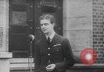 Image of German Prisoner of War camp in Poland Poland, 1939, second 25 stock footage video 65675080851