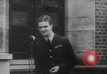 Image of German Prisoner of War camp in Poland Poland, 1939, second 30 stock footage video 65675080851