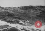 Image of German forces bomb Oksywie or Hel Oksywie Poland, 1939, second 1 stock footage video 65675080852