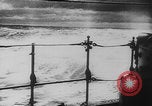 Image of German forces bomb Oksywie or Hel Oksywie Poland, 1939, second 4 stock footage video 65675080852
