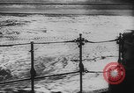 Image of German forces bomb Oksywie or Hel Oksywie Poland, 1939, second 7 stock footage video 65675080852