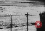 Image of German forces bomb Oksywie or Hel Oksywie Poland, 1939, second 8 stock footage video 65675080852