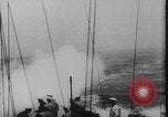 Image of German forces bomb Oksywie or Hel Oksywie Poland, 1939, second 9 stock footage video 65675080852
