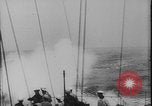 Image of German forces bomb Oksywie or Hel Oksywie Poland, 1939, second 10 stock footage video 65675080852