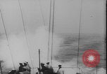 Image of German forces bomb Oksywie or Hel Oksywie Poland, 1939, second 11 stock footage video 65675080852