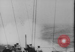 Image of German forces bomb Oksywie or Hel Oksywie Poland, 1939, second 12 stock footage video 65675080852