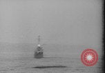 Image of German forces bomb Oksywie or Hel Oksywie Poland, 1939, second 13 stock footage video 65675080852