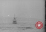 Image of German forces bomb Oksywie or Hel Oksywie Poland, 1939, second 14 stock footage video 65675080852
